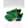 thumbnail image 4 of Adi - das NMD_R1 Green Cloud White Core Black Athletic Sneakers IF6802 Men's Sizes, 4 of 6