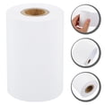 thumbnail image 4 of 10 rollos Papeles lisos Hasta Rolls Rolls Paper Termal hasta Rolls para máquinas de tarjetas de crédito, 4 of 5