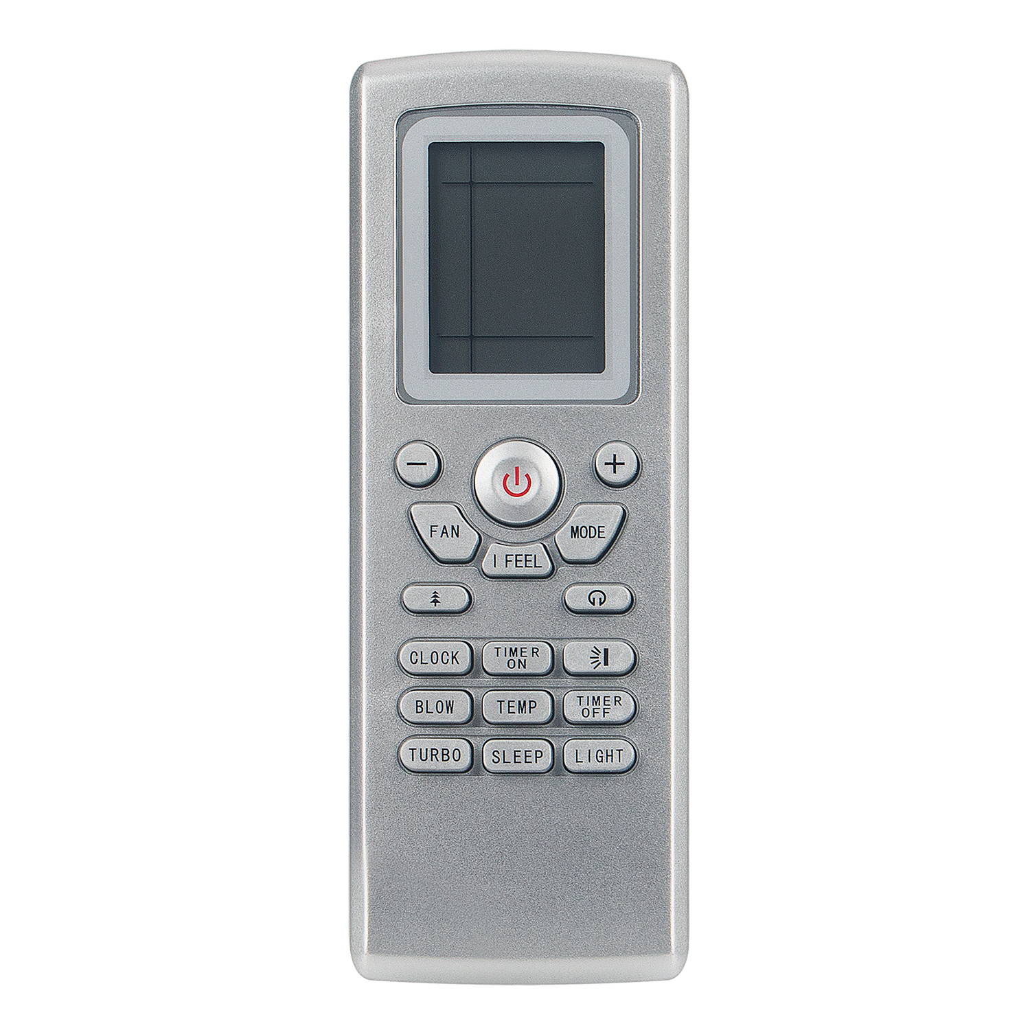 Vinabty YT1F Replaced Remote Control Fit For Gree Airlux Trane