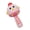 pink, variant on TXT MAT​​RIX  Cartoon Chicken Wireless Karaoke Microphone Speaker, Voice Changing Portable Audio for Daily Entertainment