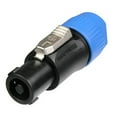 thumbnail image 1 of ACCL Neutrik Professional Speak-On Connector NL4FC, 1 Pack, 1 of 1
