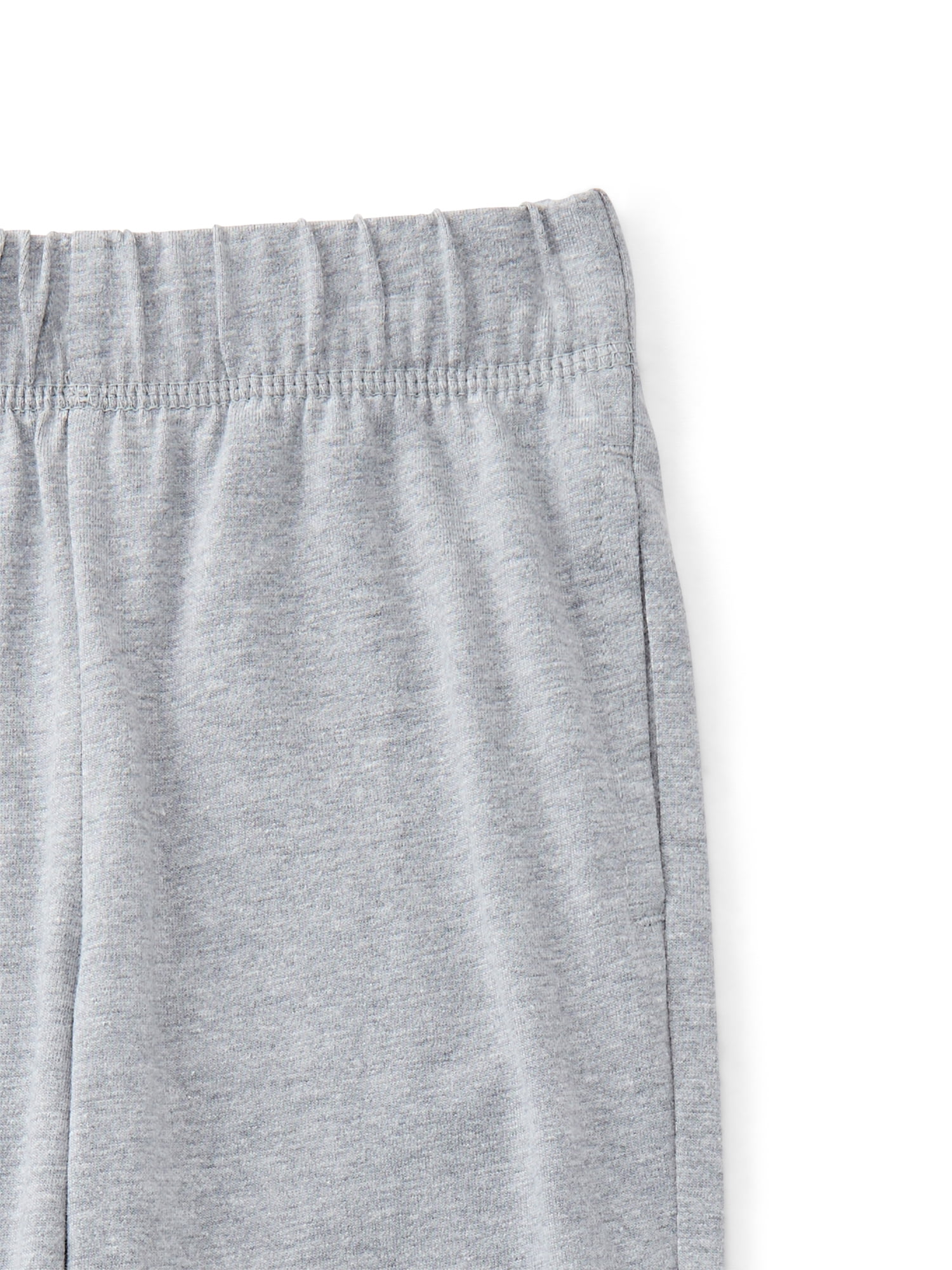 Wonder Nation Toddler Boys Soft Jersey Joggers, Sizes 18M-5T