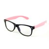 Cyxus Girls(Kids/Teens) Blue Light Blocking Glasses for 100% UV Protection Anti Eyestrain Protect Eyesight, Non-Prescription Eyewear