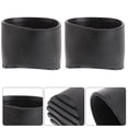 thumbnail image 3 of 2Pcs Telescopic Ladder Leg Caps Non-slip Ladder Pads Ladder Foot Protector, 3 of 9