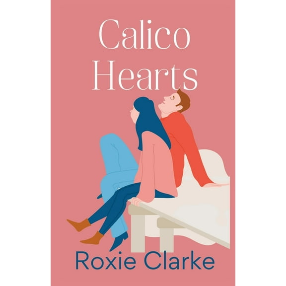 Old Town Braverton Sweet Romance Calico Hearts, Book 2, (Paperback)