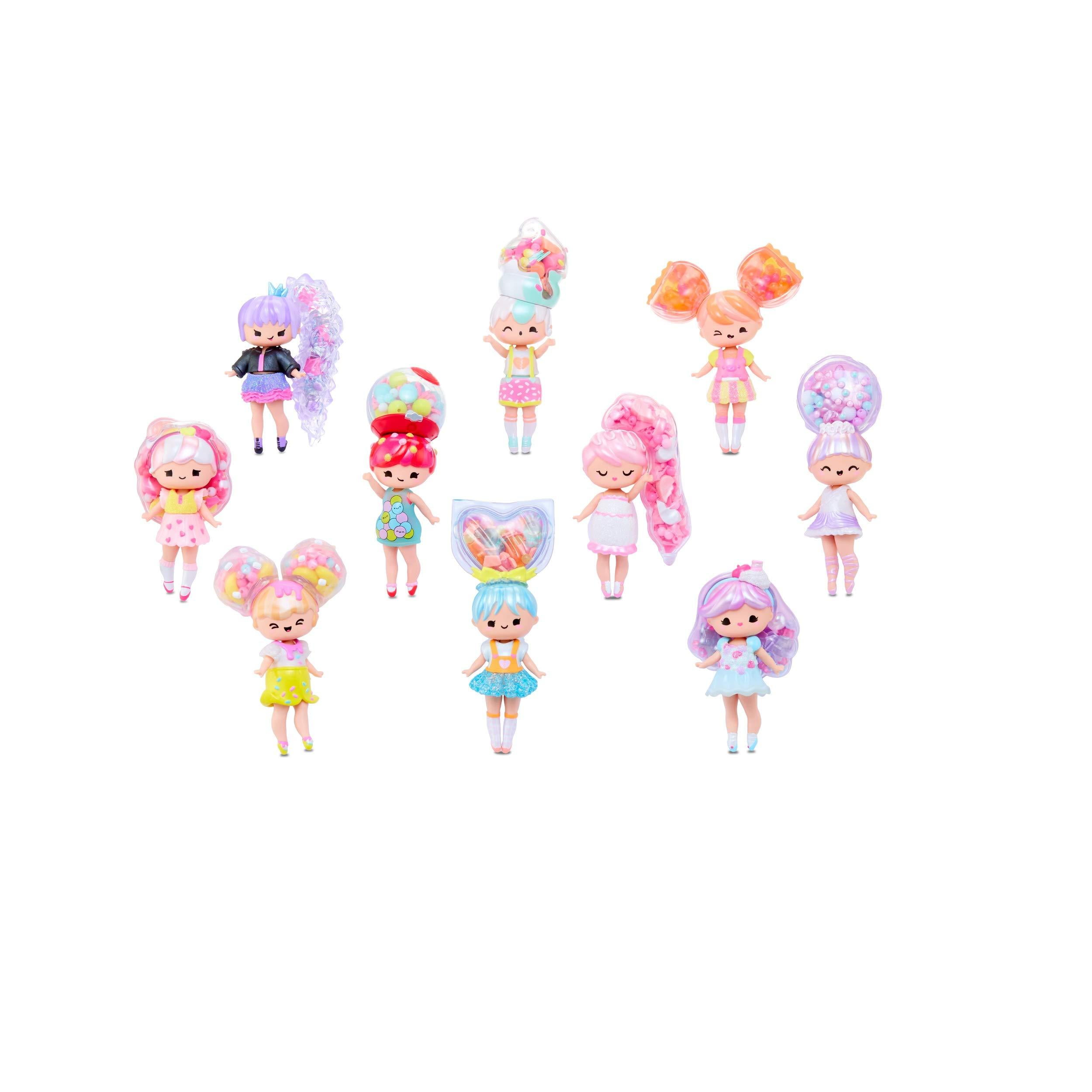 MGA Entertainment Secret Crush Minis