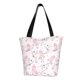 thumbnail image 1 of Easygdp Cute Piggy Ballerina Bolso de Hombro para Mujer, Bolso Bandolera y Cartera de Mano Elegante para Uso Diario, 1 of 5