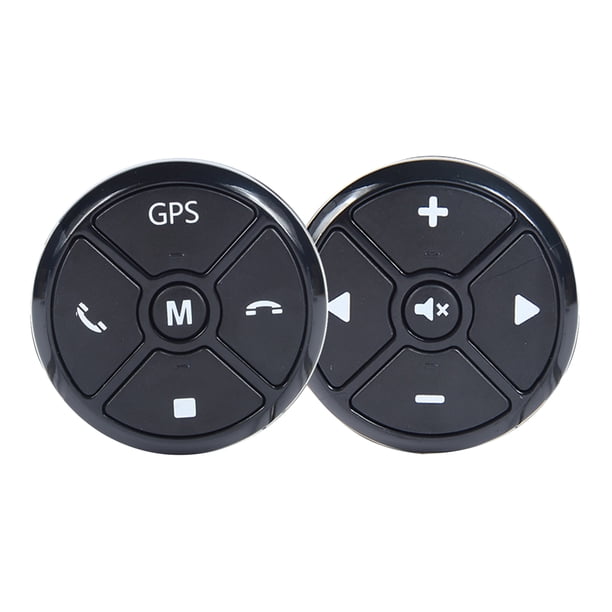 Control Remoto Inalámbrico D Inteligente Inalámbrico Del Del Vonte Del Coche - 10 sin luz Sunnimix botones de control