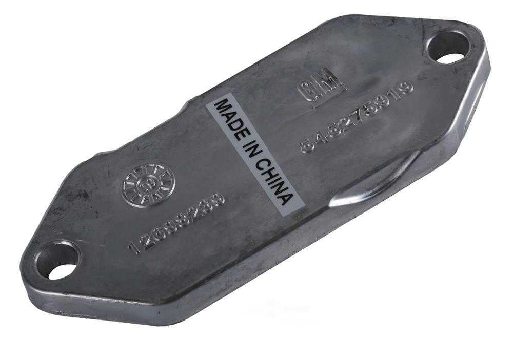 GM Genuine Parts 12698239 Flywheel Housing Cover
