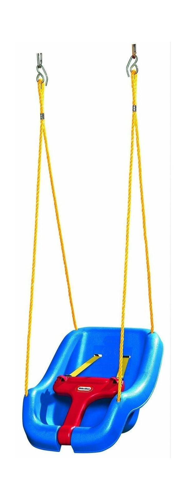 little tikes swing walmart