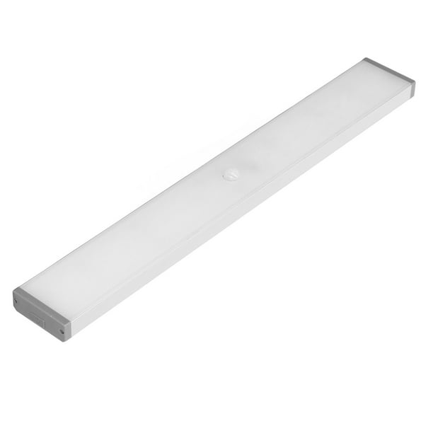 Luz nocturna con sensor de movimiento, luz con sensor de movimiento, lámpara con sensor infrarrojo remoto para armario, luz nocturna con sensor de movimiento LED, innovación moderna Jadeshay A