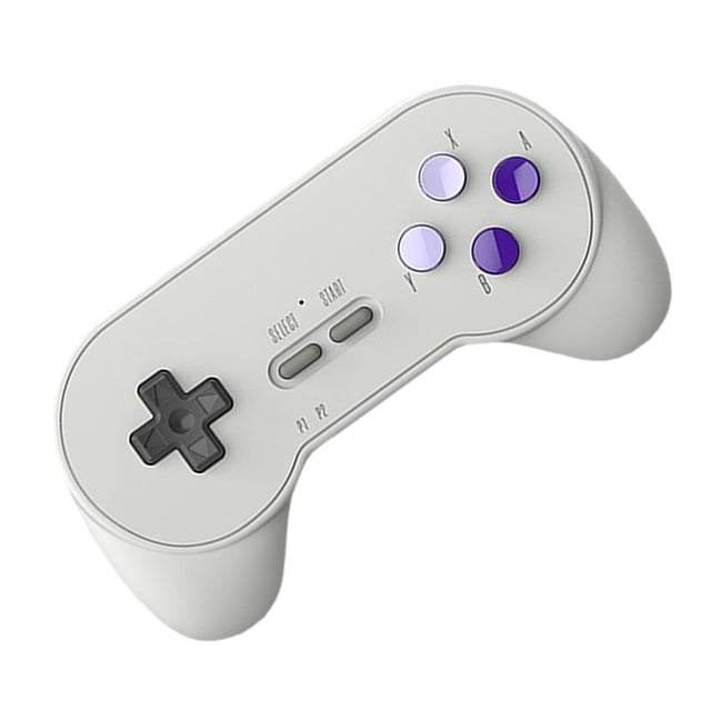 Joystick Gamepad Soporte TP / ZP Swiching Gamepad inalámbrico para consola de juegos SF2000