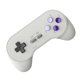 thumbnail image 1 of Joystick Gamepad Soporte TP / ZP Swiching Gamepad inalámbrico para consola de juegos SF2000 Tmvgtek Para estrenar, 1 of 4