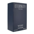 thumbnail image 4 of Calvin Klein Eternity Eau De Toilette, Cologne for Men, 6.7 Oz, 4 of 5