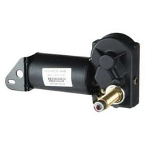 Autotex Wiper Motor,2-1/2" Shaft,Heavy Duty 4R2.24.R110D