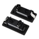 thumbnail image 5 of Luces LED para Matrícula de Coche, Luces Traseras para Etiquetas de Matrícula, Plug para 1/3/5 Serie E39 E60 E90 E70X5 Yotijar Luz de matrícula de número de coche, 5 of 7