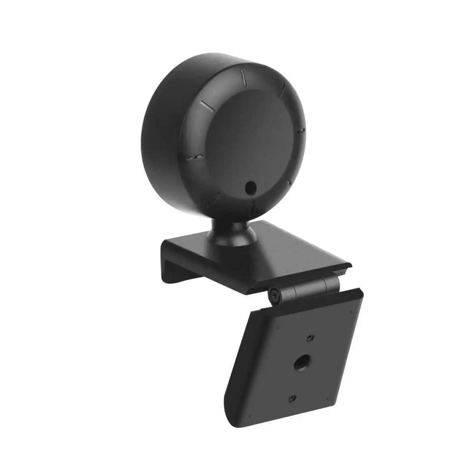 4K Webcam 2K Full HD Web Camera With Microphone LED Fill Light USB Web Cam Rotatable For PC Computer Laptop for Youtube