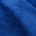 thumbnail image 5 of Womens Plaid Fluffy Pajama Pants Fuzzy Fleece Cozy Lounge Pants Plus Size Flannel With Pockets Winter Warm Pj Bottoms, 5 of 8