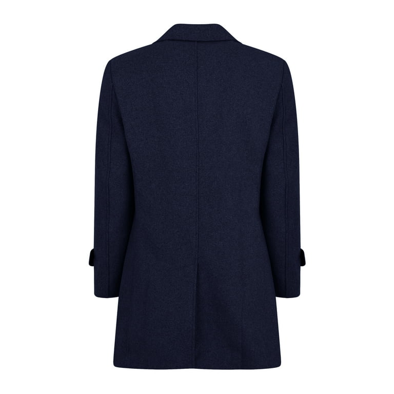 Braveman wool coat clearance