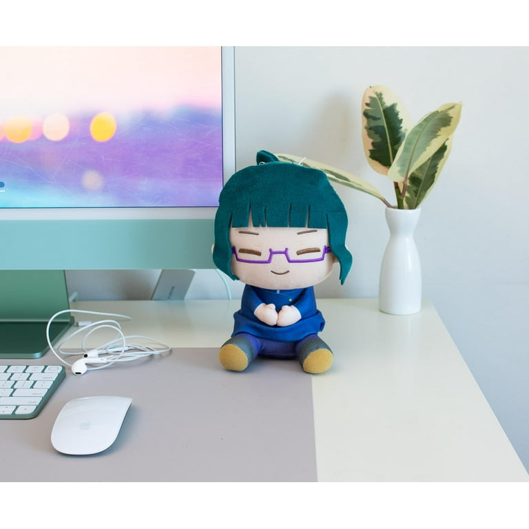 BanPresto - Jujutsu Kaisen - Maki Zenin Big Plush [COLLECTABLES