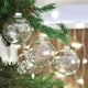 thumbnail image 3 of Globos navideños para decoración, muñecos de nieve navideños grandes, bolas de aluminio para árbol, globos de aire, regalos para fiestas navideñas, suministros, 3 of 5