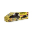 thumbnail image 3 of Eaz Lift Trailer Tire Change Ramp 21 Trailer Aid; 4-1/2 Inch Lift Height; 15 000 Pound Weight Rating; Yellow; Light-Weight Polymer; Single; Retail Box, 3 of 3