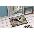 thumbnail image 4 of Carolines Treasures DAC3213JMAT 24 x 36 in. Unisex Eagle Doormat, 4 of 6