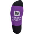 thumbnail image 3 of Bamboo Sports Odor Resistant Moisture Wicking Ski & Snowboard Socks, 3 of 8