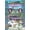 colour-3, variant on The Hollow Fleet The Hollow Fleet: Book One Ark of Silence, Book 1, (Paperback)