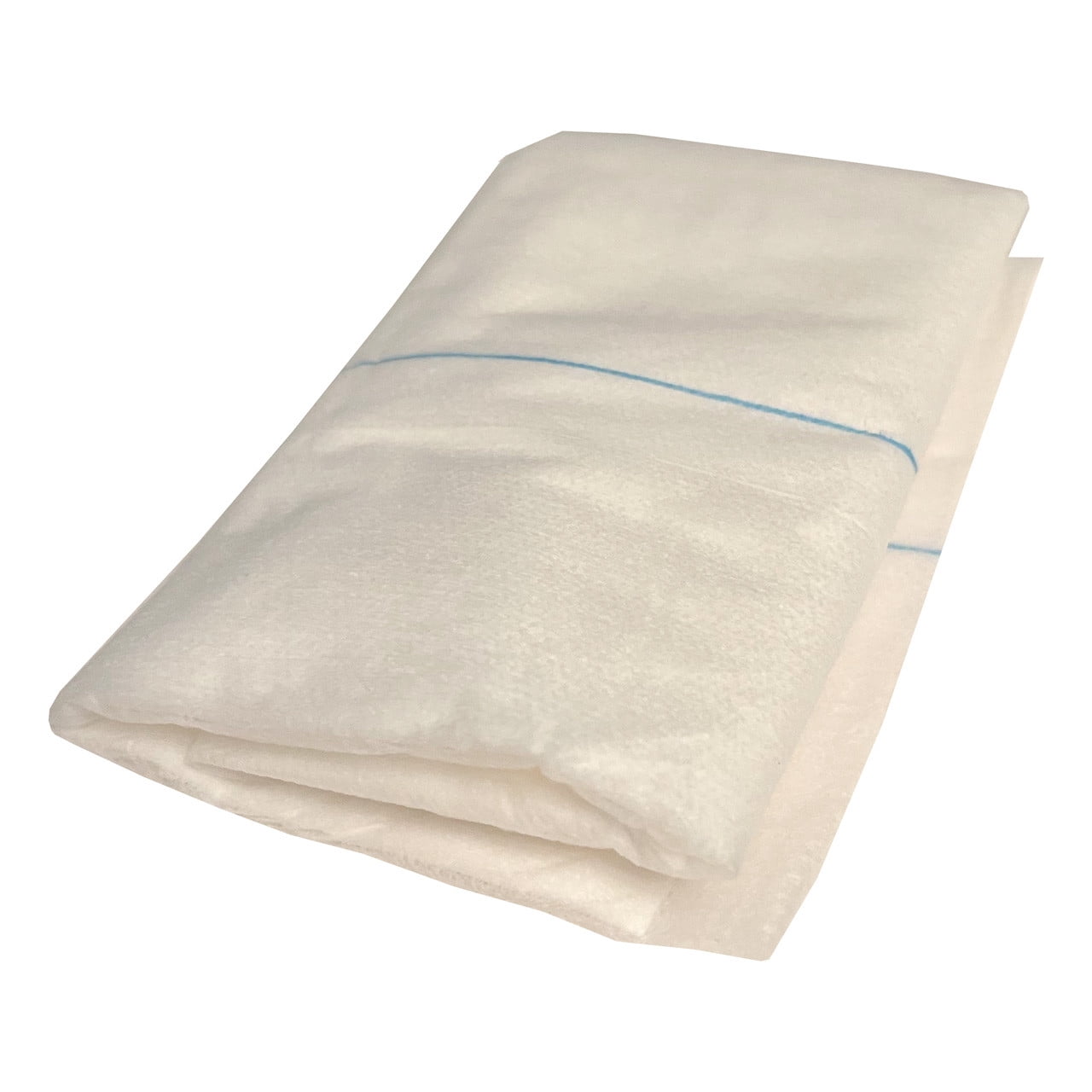 ABD Combine Pads, Sterile, 5" x 9" - Case of 400