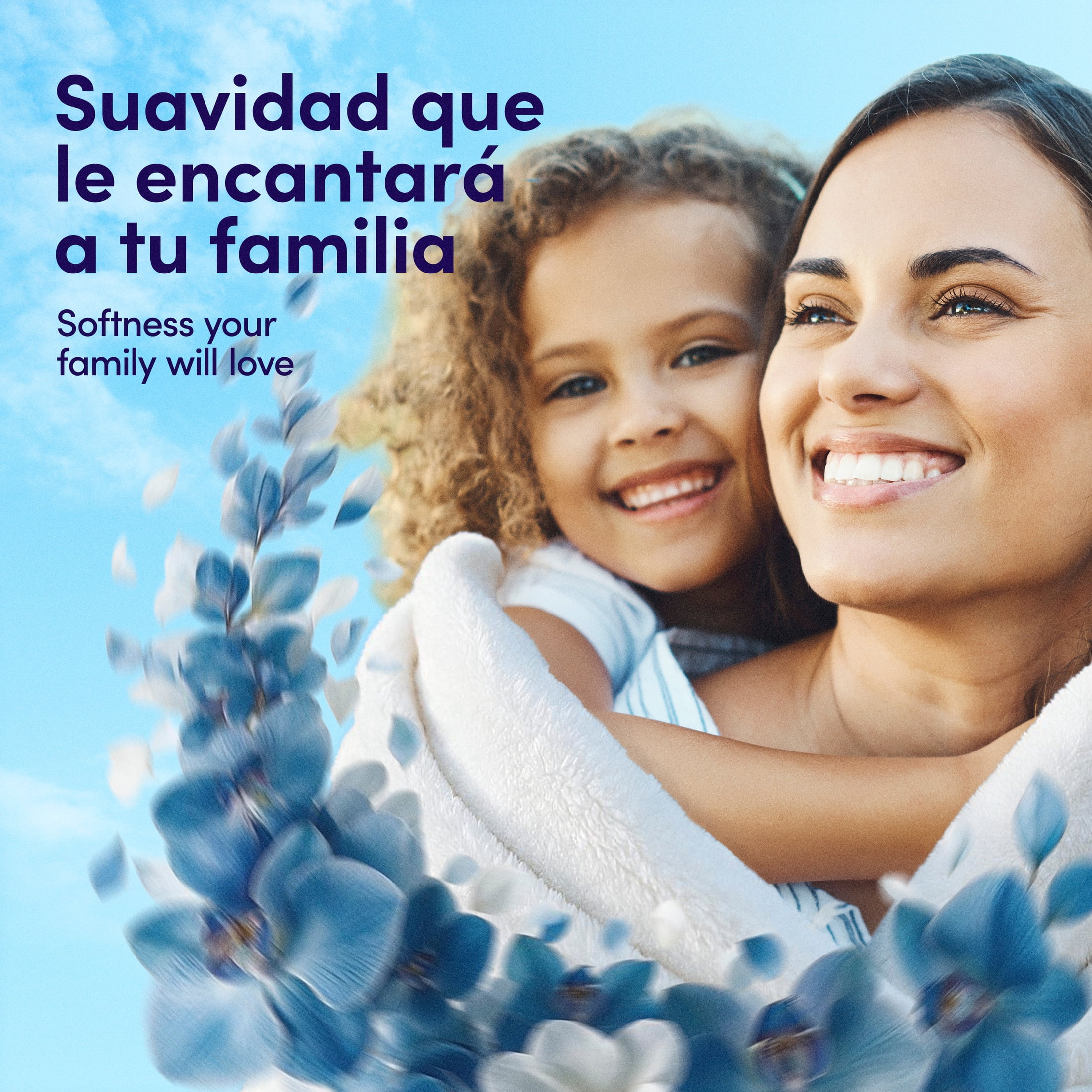 Downy Intense Fabric Softener, Endless Spring, 77 fl oz, 105 Loads