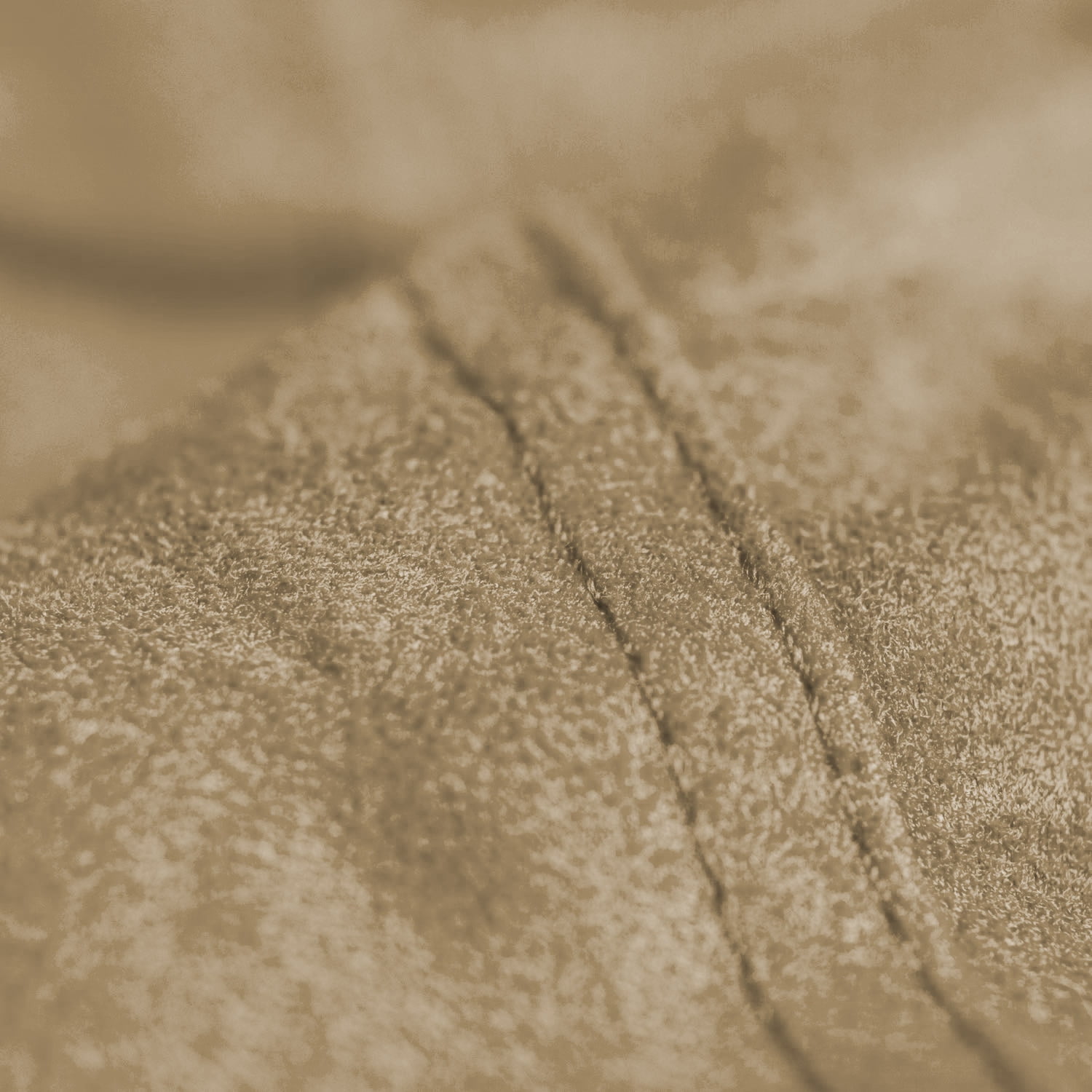Chill Sack Bean Bag Chair, Memory Foam Lounger with Microsuede Cover, Kids, Adults, 5 ft, Camel