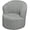 12, variant on GUENG High Stretch Swivel Barrel Chair Cover, Jacquard Round Armchair Slipcover(Color : 12, Size : 1PCS)