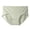 Multicolor, variant on Njagoc3 Seamless Cotton Underwear for Women High Waisted Breathable Soft Daily Briefs