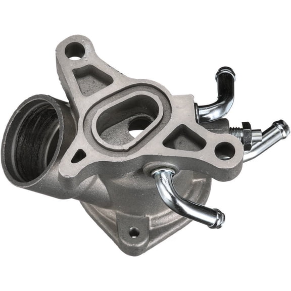 Gates CO35009 Coolant Outlet Fits select: 1994-2002 HONDA ACCORD, 1995-1998 HONDA ODYSSEY