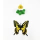 thumbnail image 5 of Juguete de gato divertido interactivo para mascotas giratorio eléctrico Color aleatorio (mariposa) Ndcxsfigh  Nuevos Originales, 5 of 9