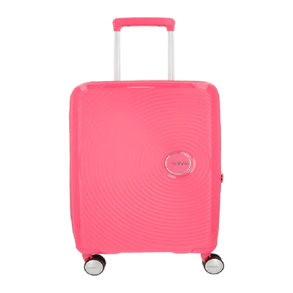 Maleta American Tourister Carry On Rosa Curio Spinner 55/20