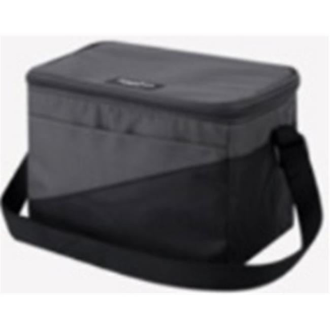 Igloo 64666 Soft Side Cooler Collapse & Cool 6 Sport Lunch Bag, Green