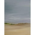 thumbnail image 3 of Laughton, Peter 15x18 Black Modern Framed Museum Art Print Titled - Pastures, 3 of 5
