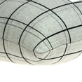 thumbnail image 3 of Parkland Collection Sami Tan Throw Pillow Cover, 3 of 10