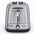 thumbnail image 3 of Toaster Oster Advanced Toast Technology, 2 rebanadas, acero inoxidable, 3 of 4