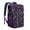 Purple-10, variant on Rustic Insulated Backpack Cooler - 20L Soft Cooler Bag, Artistic Design for Outdoor Enthusiasts