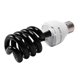 thumbnail image 4 of 2x E27 40w Uv Ultraviolet Fluorescent Blacklight Cfl Light Bulb Lamp 220v Shape:spiral Wattage Volt, 4 of 5