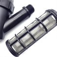 thumbnail image 2 of 1 x Metal Mesh Filter for Garden, Lawn, Outdoor, Irrigation Tool, 1.9 cm (3/4 Inch) Screen, Garden Spray, 2 of 4