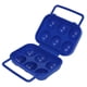 thumbnail image 1 of ABS portátil protector de la caja del portador del almacenamiento de los huevos plásticos 6 ANGGREK Otros, 1 of 8