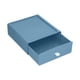 thumbnail image 4 of Contenedor de joyería, caja de almacenamiento de gran capacidad, caja de almacenamiento de maquillaje, cajón de escritorio, rendimiento finamente ajustado, 4 of 9