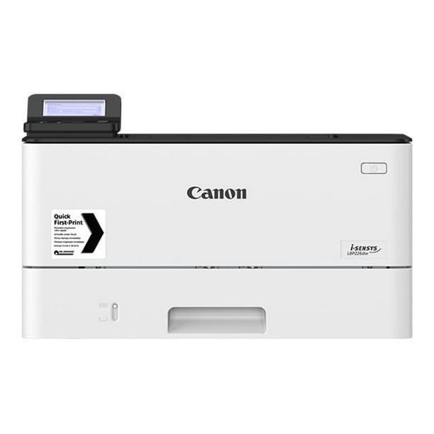 Canon i-SENSYS LBP226dw - Imprimante - Duplex - laser - A4/Legal - 1200 x 1200 dpi - jusqu'à 38 ppm - Capacité: 350 she