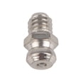 thumbnail image 3 of Grease Nozzle Grease  Nozzle Grease Nipple Fitting Grease  Nipple 10PCS Metal Replacement Grease Tip Nozzle Fitting Nipple Grease  Lubrication Accessory #01, 3 of 8