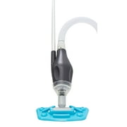 LIIVA Kokido Skooba Max Handheld Vacuum Cleaner for Above Ground Swimming Pools
