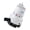 12V-19mm, variant on Heavy Duty Plastic Boat Bilge Water Pumps 12V Or 24V For Narrow Spaces In Boats Ships Marine Saltwater And Freshwater Use
